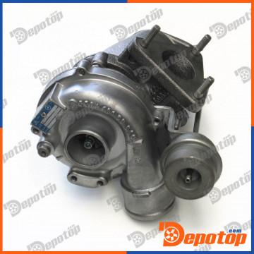 Turbocompresseur pour MERCEDES BENZ | 5303-950-0020, 5303-960-0020